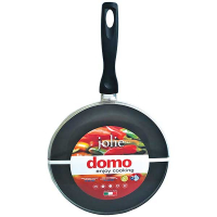 Сковорідка Domo jolie з кришкою 30см