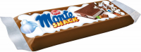 Тістечко Zott Monte Snack зі смаком шоколаду та ліс.горіхів 29гр