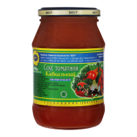 Соус Бест томатний Кавказький 480г
