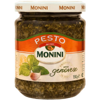 Соус Monini Pesto базилік 190г