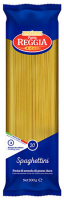 Макарони Pasta Reggia Spaghettini №20 500г