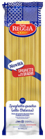 Макарони Pasta Reggia №111 Spaghetto Quadro 500г 