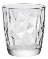 Склянка Bormioli Rocco 300мл Арт.350200M02321990