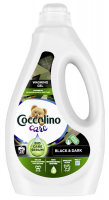Засіб для прання Coccolino care Black&Dark рідкий 1,12л