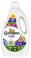Засіб для прання Coccolino care Color рідкий 2.4л