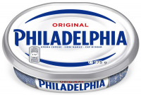 Крем-сир Philadelphia Kraft original 175г