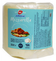 Сир Моцарелла 45% LeL ваг