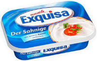 Сир Exquisa Classic вершковий 70% 200г