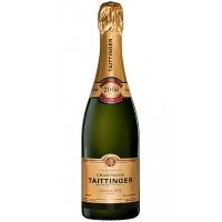 Шампанське Taittinger Brut Millesime 2004 0,75л 