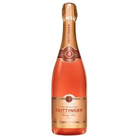 Шампанське Taittinger Brut Rose 0.75л