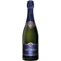 Шампанське Taittinger Brut Prelude 0.75л