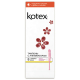 Тампони гігієнічні з аплікатором Kotex Lux Normal 8 шт