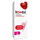 Тампони гігієнічні з аплікатором Kotex Lux Super 8 шт