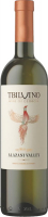 Вино TbilVino Алазанська долина біле напівсолодке 11% 0,75л