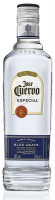 Текіла Jose Cuervo Especial Silver 38% 0.5л