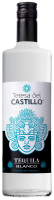 Текіла Teresa del Castillo Blanco 35% 0.7л