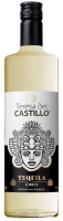 Текіла Teresa del Castillo Oro 35% 0.7л