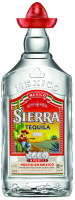 Текіла Sierra Silver 40% 0,7л