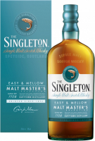 Віскі The Singleton Dufftown Malt Master`s 40% 0,7л у кор. х3