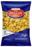 Макарони Pasta Reggia Tofe №62 500г 