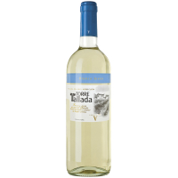 Вино Torre Tallada Blanco Joven біле сухе напівсолодке 12% 0.75л