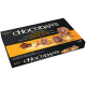 Цукерки Chocodans шоколадні ŞÖLEN 125г