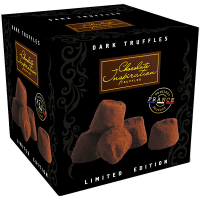 Цукерки Chocolate Inspiration Dark Truffles LE 200г