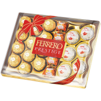 Цукерки Ferrero Prestige Т-23 254г