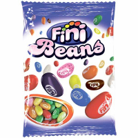Цукерки Fini Gummy Jellies Beans 90г