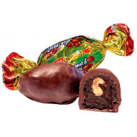 Цукерки Ріконд Фініки в шоколаді /кг
