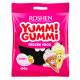 Цукерки Roshen Yummi Gummi frozen yogo 100г