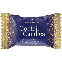 Цукерки шоколадні Coctail Candy Millennium /кг