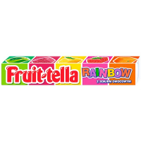 Цукерки жувальні Fruit-tella 41г