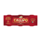 Тунець Callipo в оливковій олії ж/б 3*80г