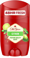 Дезодорант  Old Spice сitron 50мл