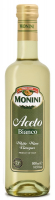 Оцет Monini винний Bianco 500мл