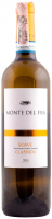 Вино Monte Del Fra Soave Classico біле сухе 0,75л 13%