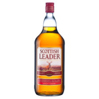 Віскі Scottish Leader Supreme Old 40% 1,5л 