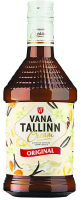 Лікер-крем Vana Tallinn Original 16% 0,5л