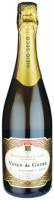 Вино ігристе Vasco da Gama Reservа біле напівсухе 12,5% 0,75л