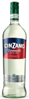 Вермут Cinzano Extra Dry сухий 18% 1л