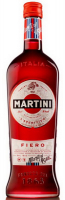 Вермут Martini Fiero L`Aperitivo 14,9% 0.75л