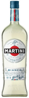 Вермут Martini Bianco солодкий 15% 1л