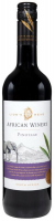Вино African Winery Pinotage червоне сухе 13,5% 0,75л