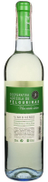 Вино Vinho Verde Cooperativa Agricola de Felgueiras Branco White біле напівсухе 0,75л 9,5%