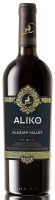 Вино Aliko Alazani Valley червоне напівсолодке 0,75л 9,0-13,0% 