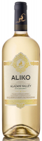 Вино Aliko Алазані напівсолодке біле 1,5л 9-13%