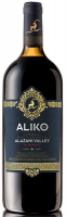 Вино Aliko Алазані напівсолодке червоне 1,5л 9-13%