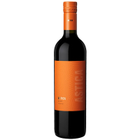 Вино Trapiche Astica Merlot Malbec червоне сухе 13% 0,75л