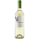 Вино Carta Vieja G7 Aves del Sur Sauvignon Blanc біле сухе 12.5% 0.75л